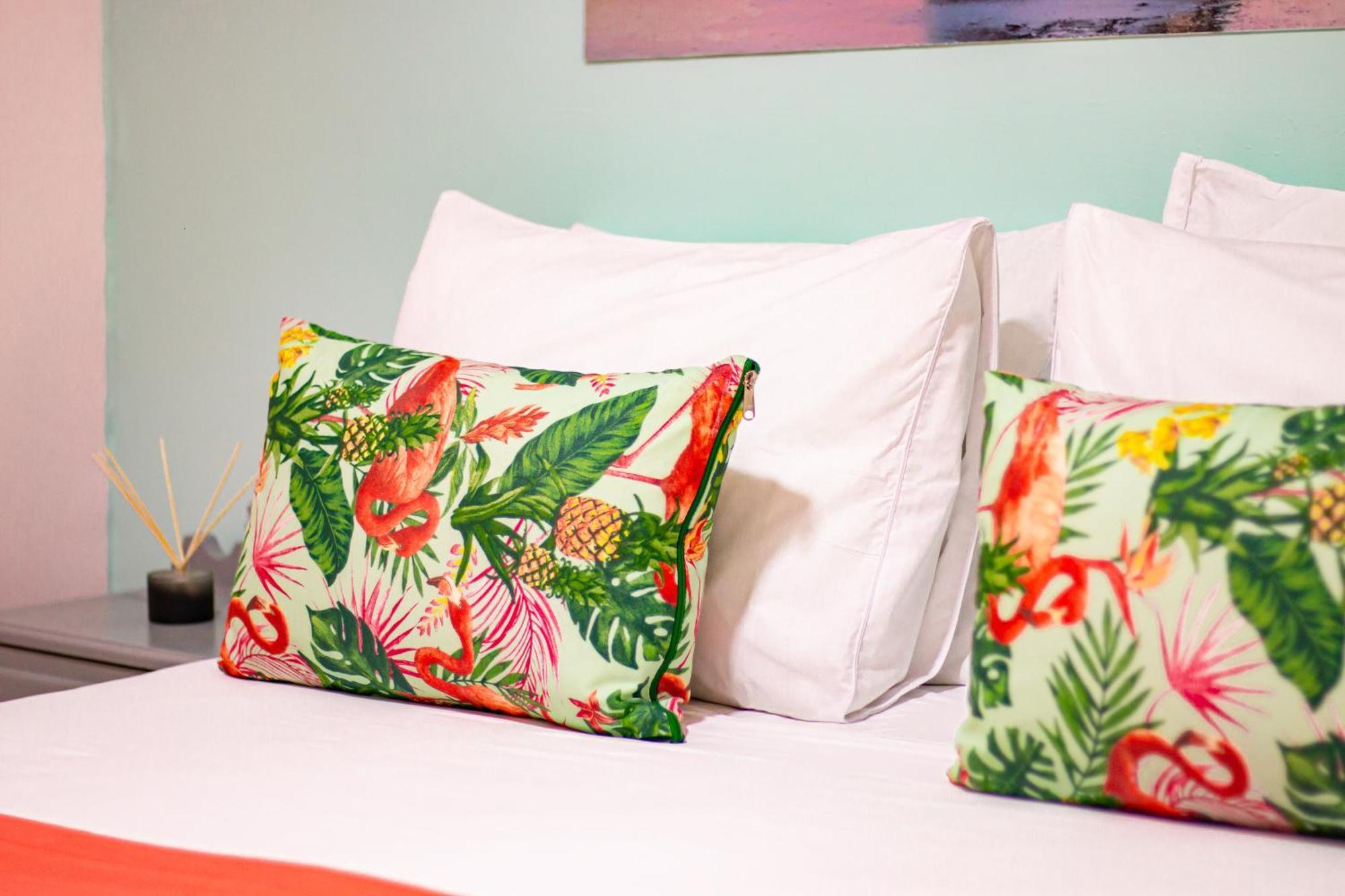 Taybo Beach By St Hoteles Santa Marta  Exterior photo